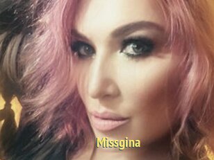 Missgina