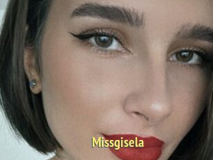 Missgisela