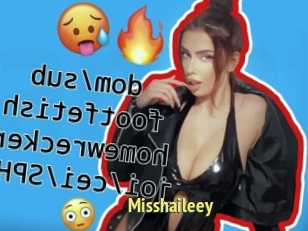 Misshaileey