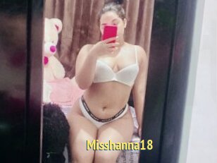 Misshanna18