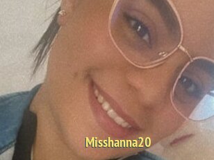 Misshanna20