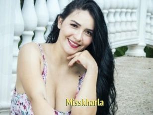 Misskharla