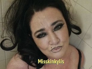 Misskinkylis