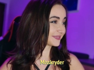 Misskryder