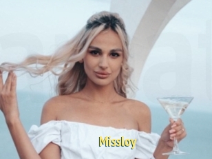 Missloy