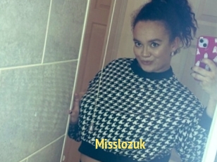 Misslozuk