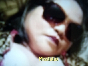 Misslulux