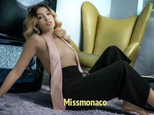 Missmonaco