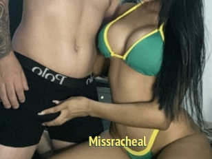 Missracheal