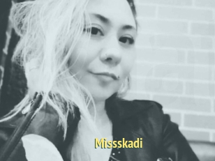 Missskadi