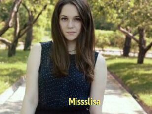 Missslisa