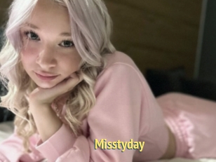 Misstyday