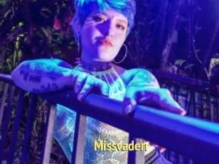 Missvaderr