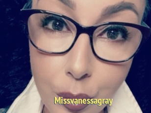 Missvanessagray