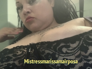 Mistressmarissamairposa