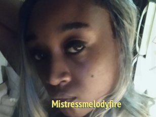 Mistressmelodyfire