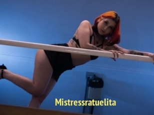 Mistressratuelita