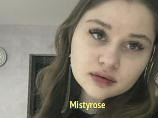 Mistyrose