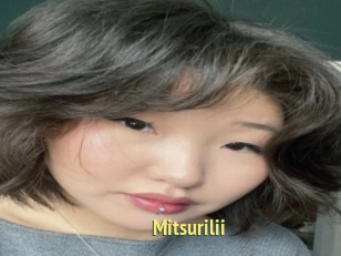 Mitsurilii