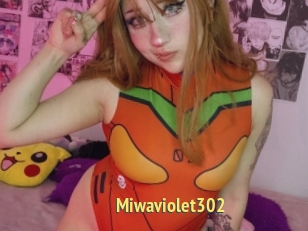 Miwaviolet302