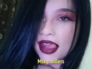 Mixy_millers