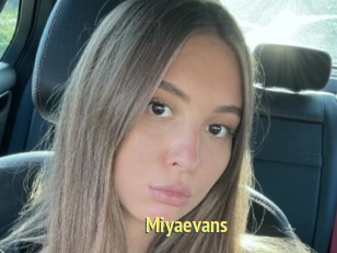 Miyaevans