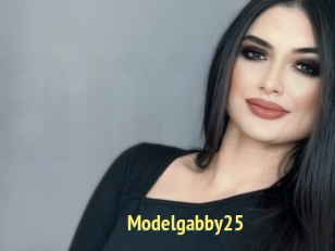 Modelgabby25