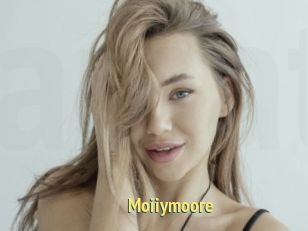 Moiiymoore