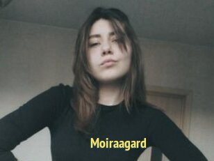 Moiraagard