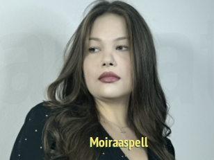 Moiraaspell