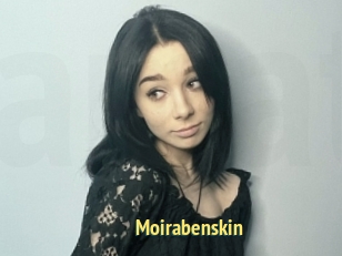 Moirabenskin