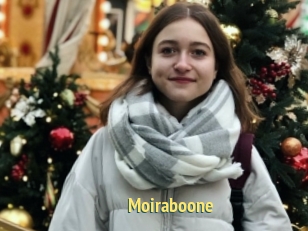 Moiraboone