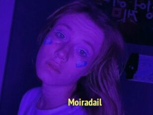 Moiradail