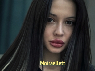 Moiraellett