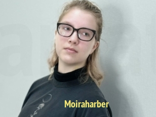 Moiraharber