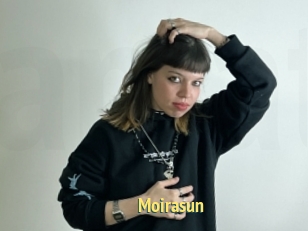 Moirasun