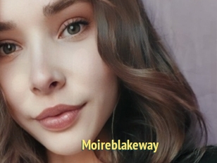 Moireblakeway