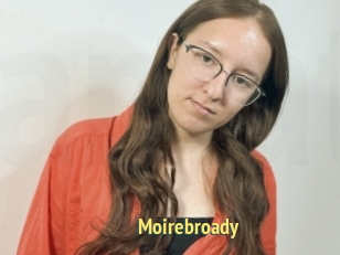 Moirebroady