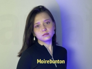 Moirebunton