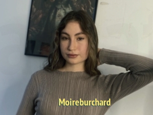 Moireburchard