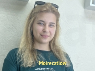 Moirecatlow