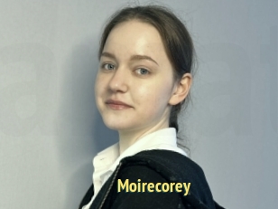 Moirecorey