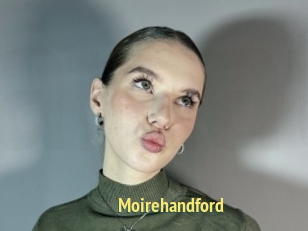 Moirehandford