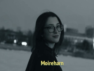 Moireharn