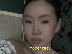 Moirehastey