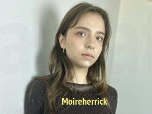 Moireherrick