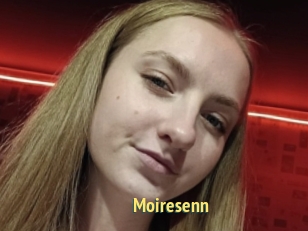 Moiresenn