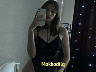 Mokkodilg