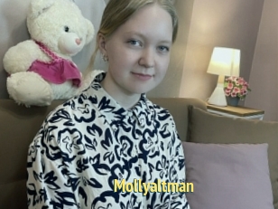 Mollyaltman