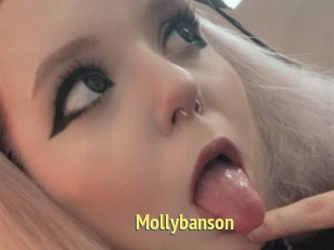 Mollybanson